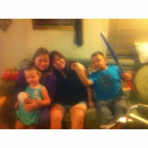 Meet your Posher, Marisa